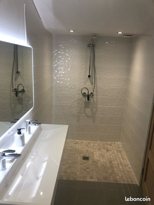 Maison à louer, 35m², Fréjus