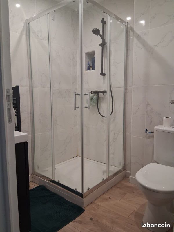 Appartement à louer, 48m², Châteauroux