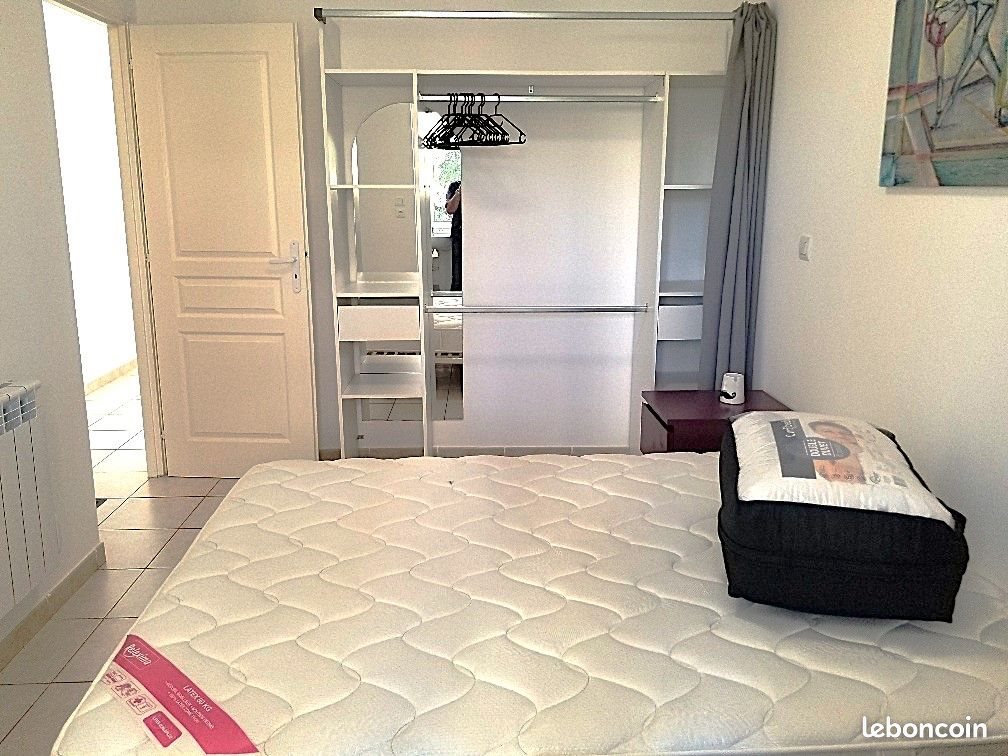 Appartement à louer, 33m², La Seyne-sur-Mer