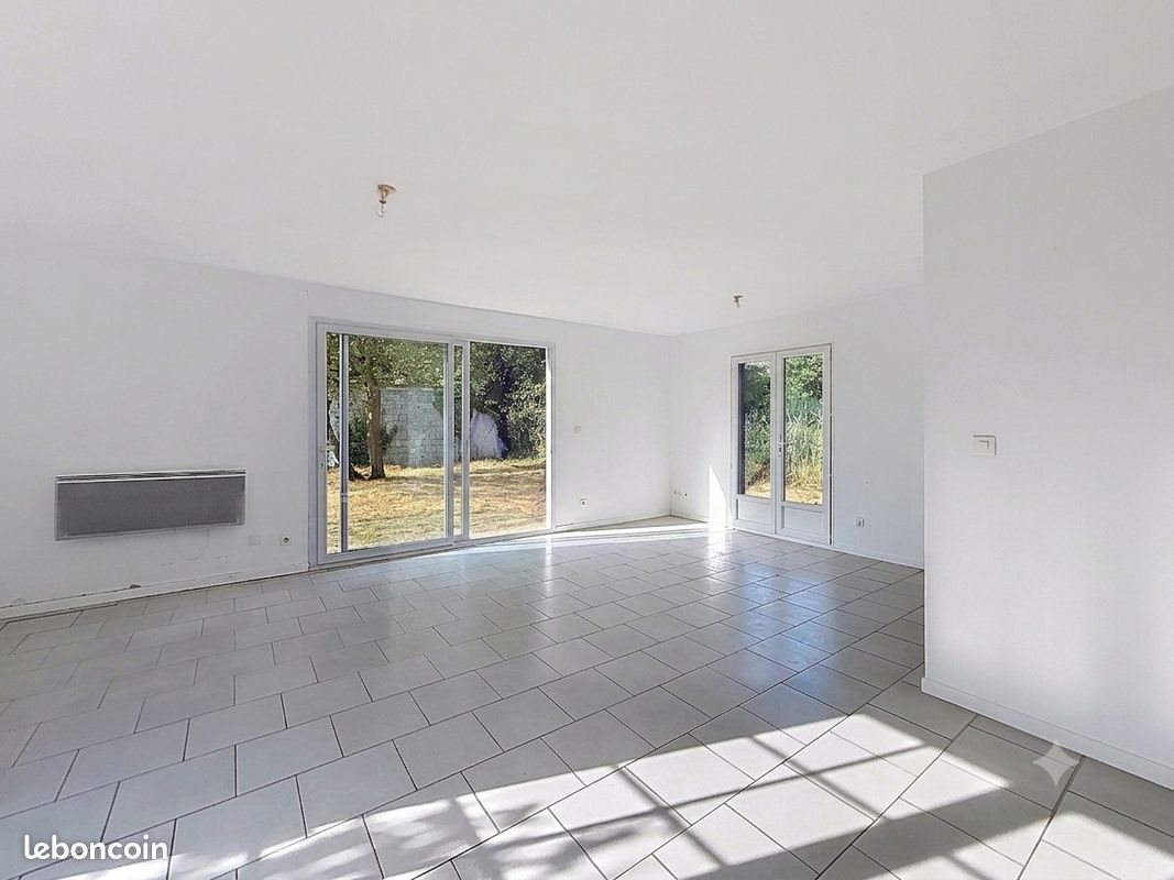 Maison à louer, 89m², Berck
