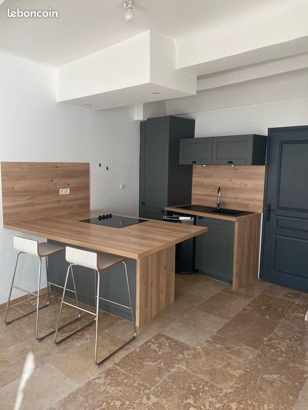 Appartement à louer, 33m², Roquebrune-sur-Argens
