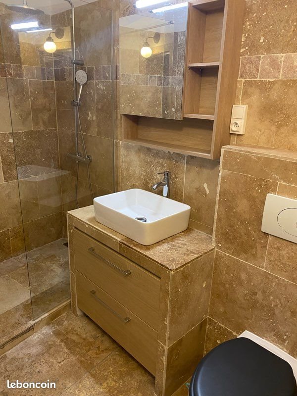 Appartement à louer, 33m², Roquebrune-sur-Argens