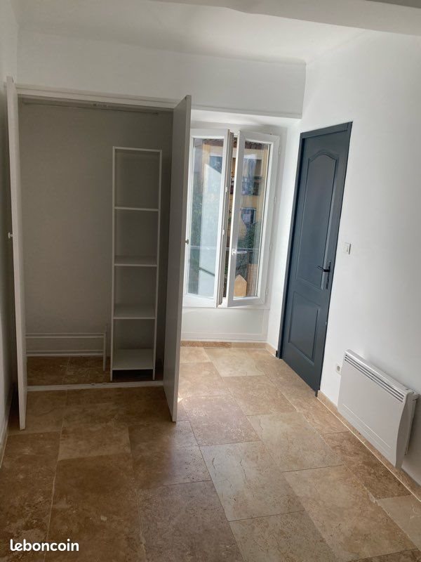 Appartement à louer, 33m², Roquebrune-sur-Argens