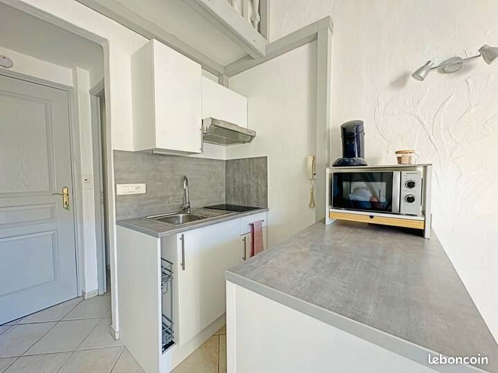 Appartement à louer, 23m², Mérindol
