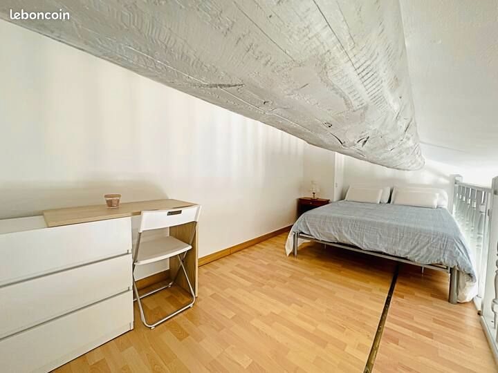 Appartement à louer, 23m², Mérindol