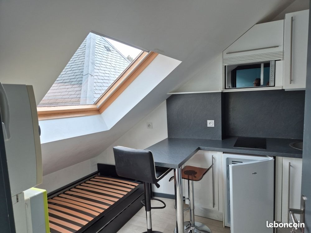 Appartement à louer, 9m², Amiens