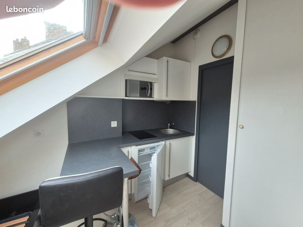 Appartement à louer, 9m², Amiens