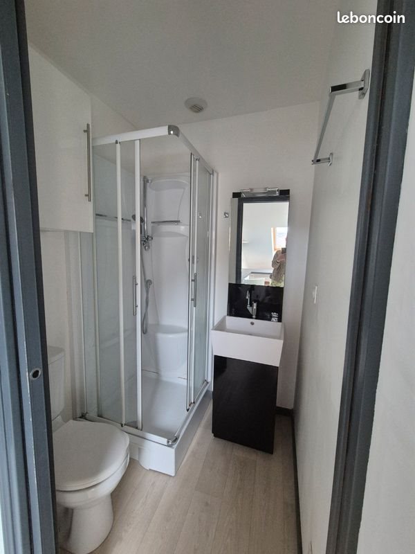 Appartement à louer, 9m², Amiens