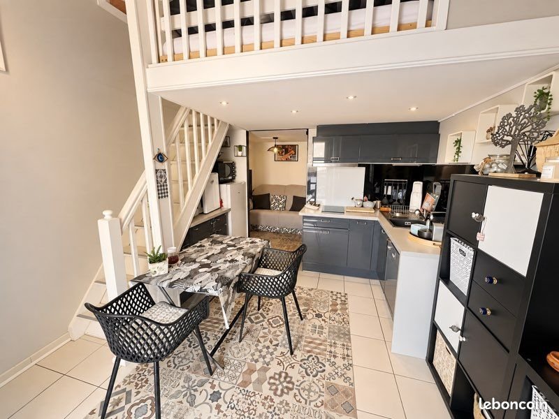 Maison à vendre, 32m², Leucate