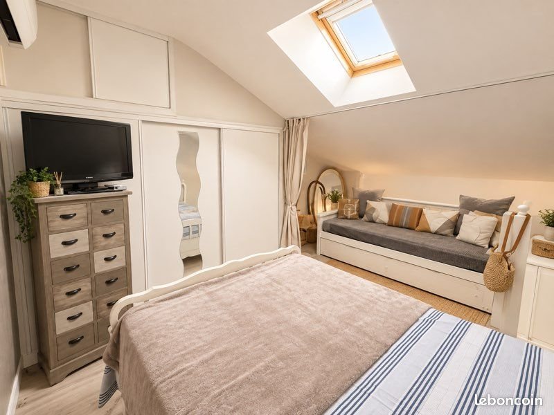 Maison à vendre, 32m², Leucate