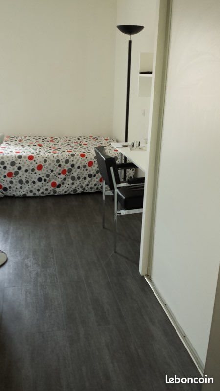Appartement à louer, 20m², Pau