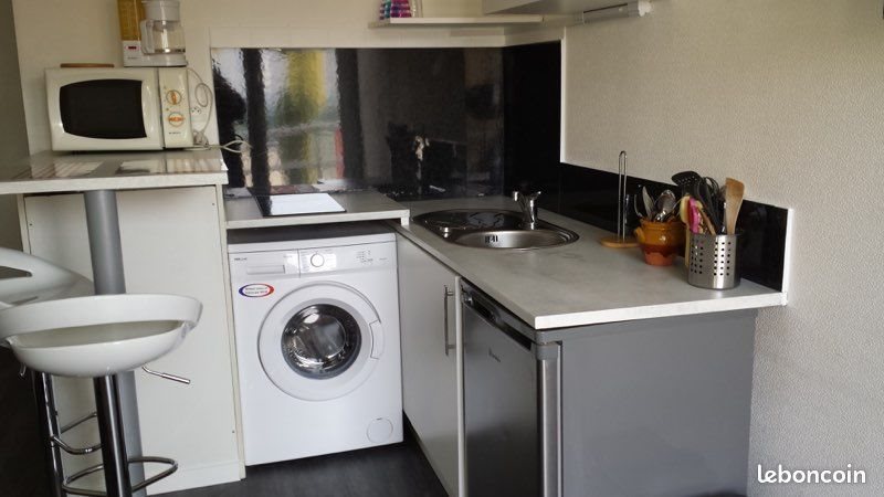 Appartement à louer, 20m², Pau