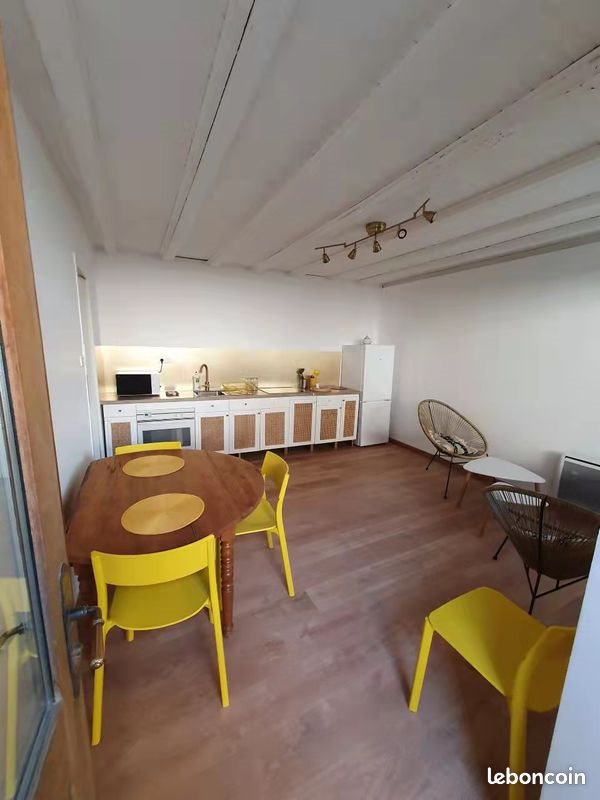 Appartement à louer, 45m², Doussard