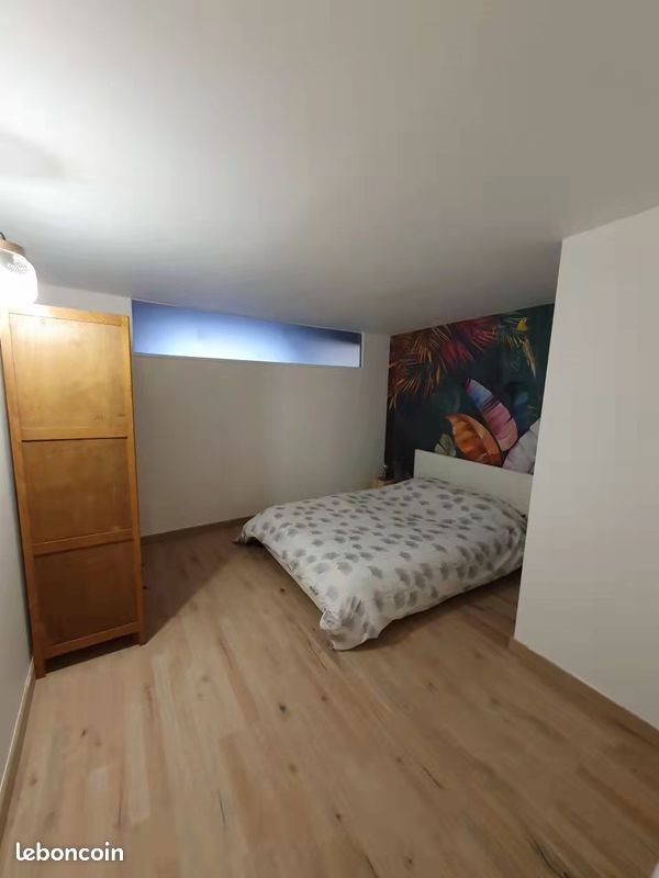 Appartement à louer, 45m², Doussard
