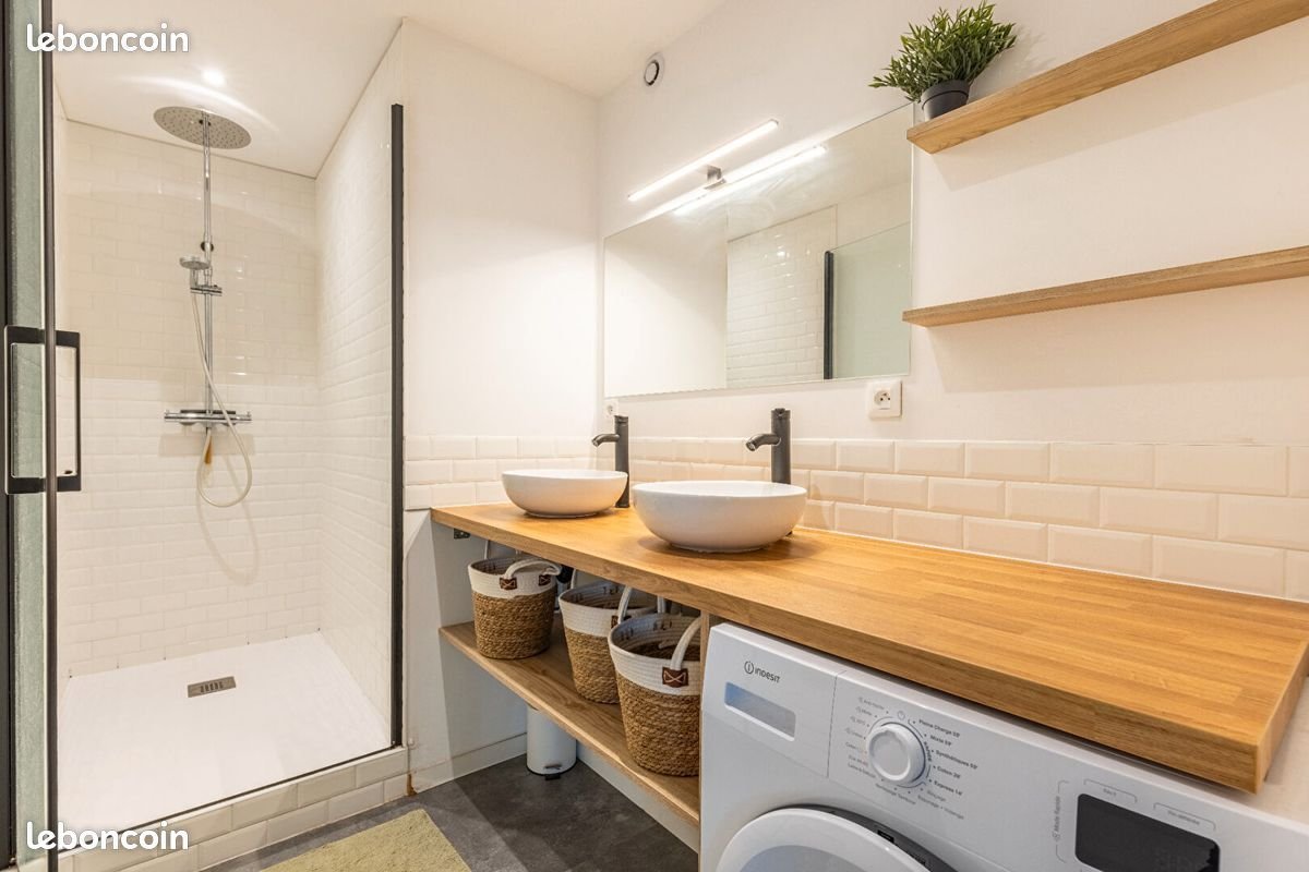 Appartement à louer, 67m², Bruz