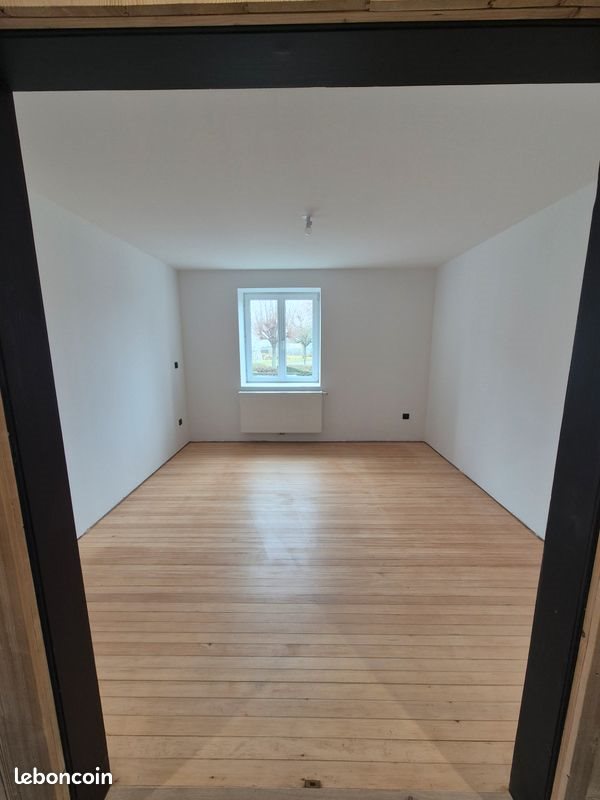 Appartement à louer, 80m², Bischoffsheim