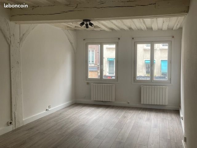 Appartement à vendre, 40m², Rouen