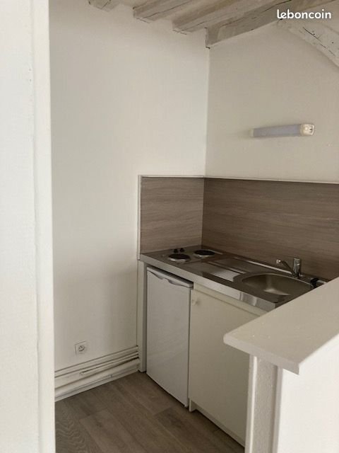Appartement à vendre, 40m², Rouen