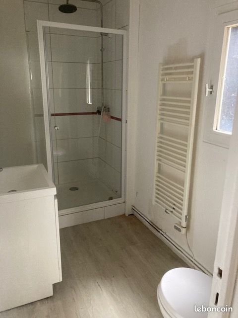 Appartement à vendre, 40m², Rouen