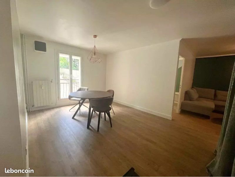 Appartement à vendre, 60m², Méry-sur-Oise