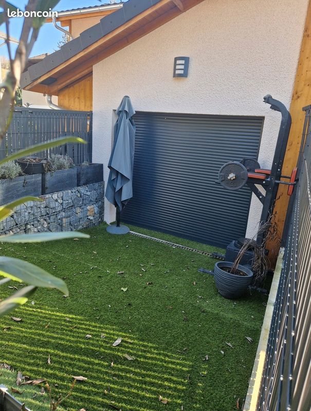 Maison à vendre, 95m², Contamine-sur-Arve