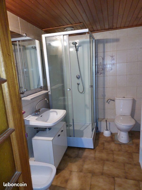 Appartement à louer, 18m², Peypin
