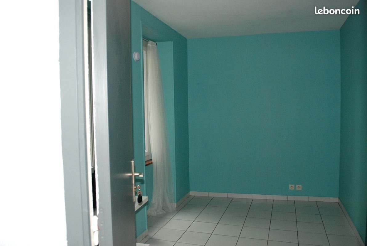 Appartement à louer, 18m², Caen