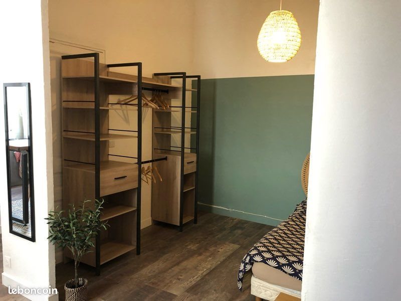 Appartement à vendre, 48m², Marseille 7ème