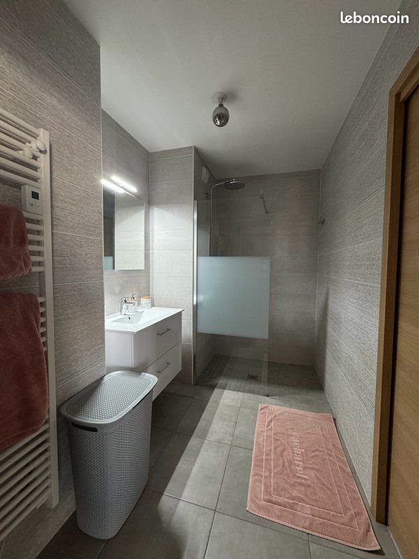 Appartement à louer, 48m², Morteau