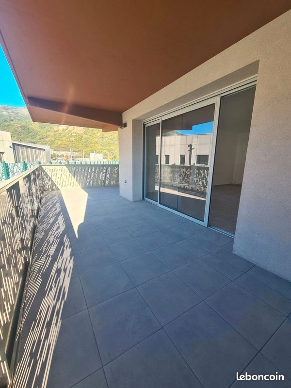 Appartement à vendre, 105m², Saint-Jean-de-Maurienne