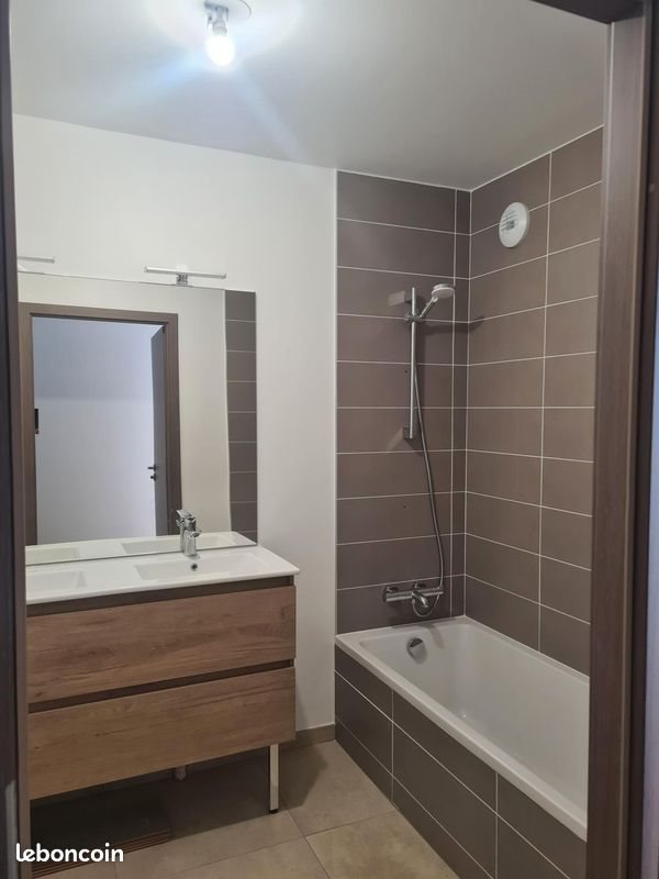 Appartement à vendre, 105m², Saint-Jean-de-Maurienne
