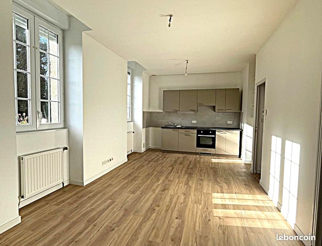 Appartement à louer, 52m², Riec-sur-Belon