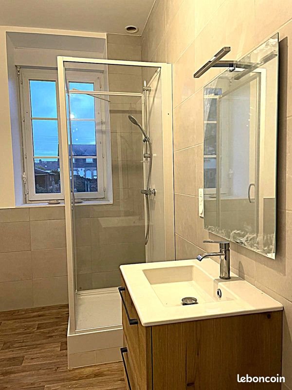 Appartement à louer, 52m², Riec-sur-Belon