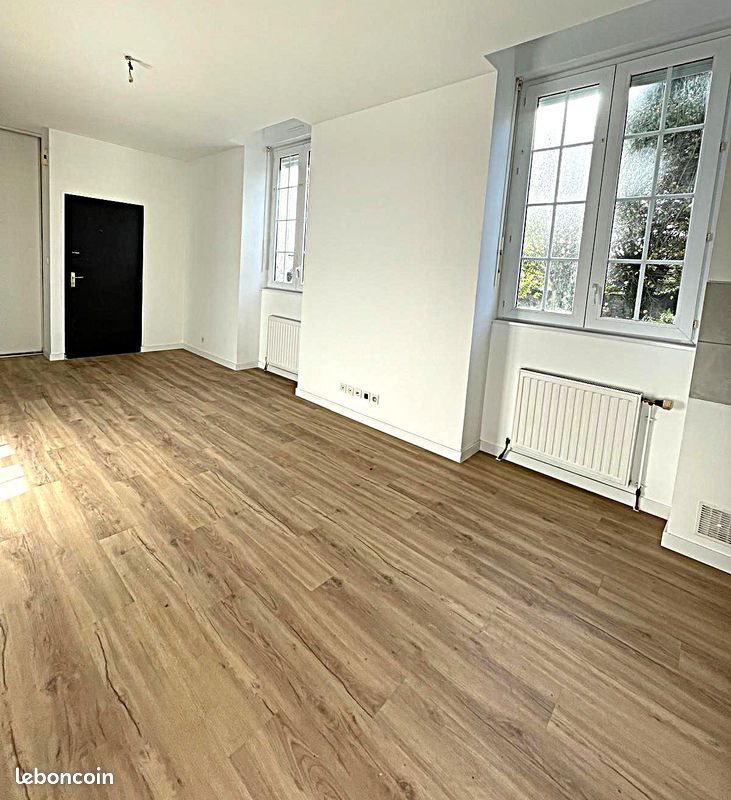 Appartement à louer, 52m², Riec-sur-Belon