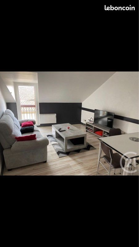 Appartement à louer, 49m², Maurs