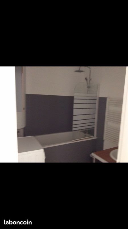 Appartement à louer, 49m², Maurs