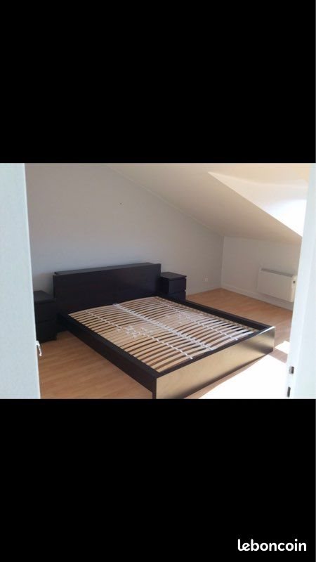 Appartement à louer, 49m², Maurs