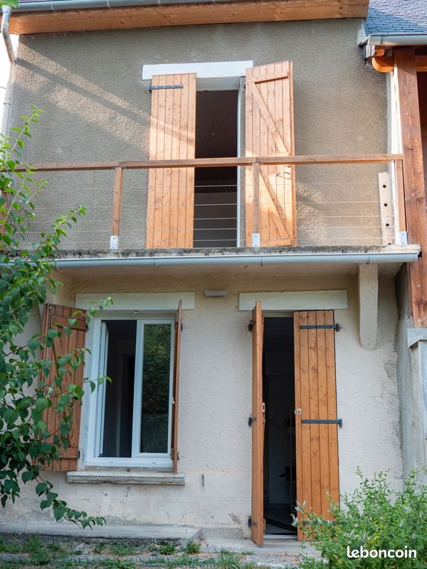 Maison à vendre, 52m², Biert