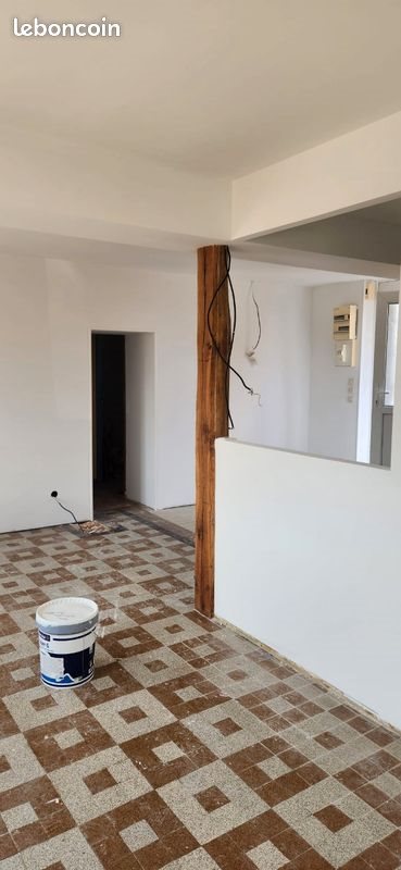 Appartement à louer, 50m², Yerville
