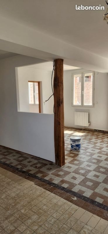 Appartement à louer, 50m², Yerville