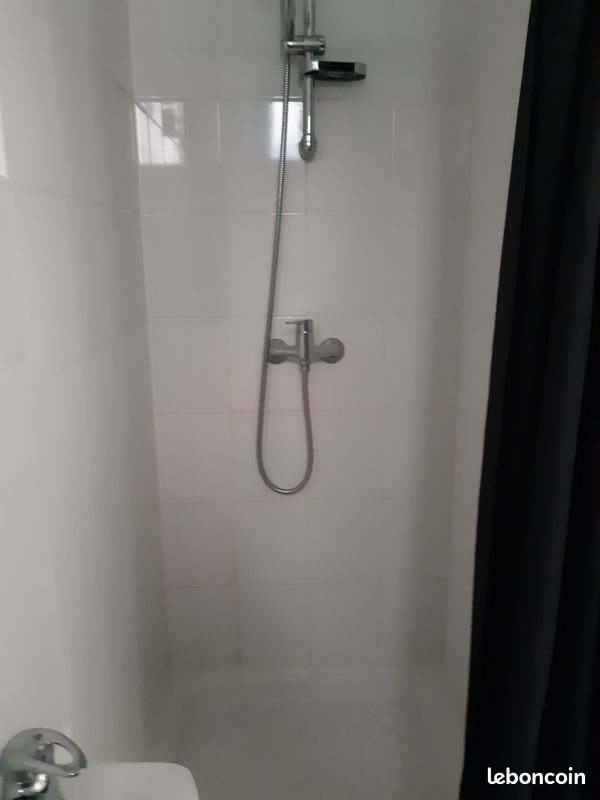 Appartement à louer, 15m², Brive-la-Gaillarde