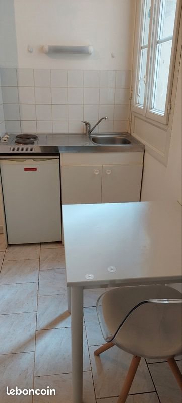 Appartement à louer, 15m², Sablé-sur-Sarthe