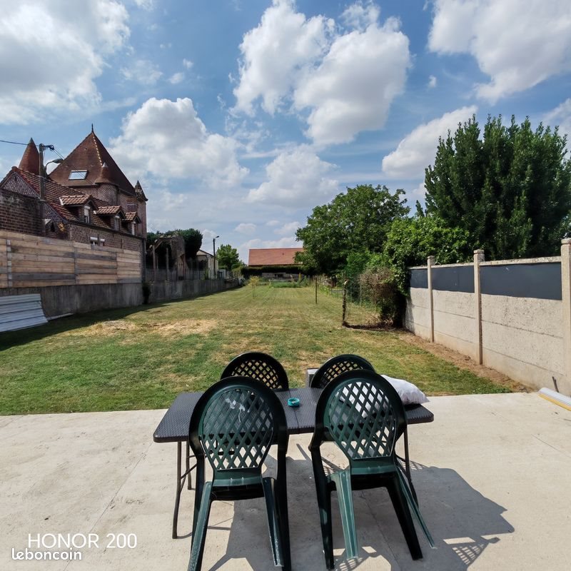 Maison à vendre, 100m², Rumilly-en-Cambrésis
