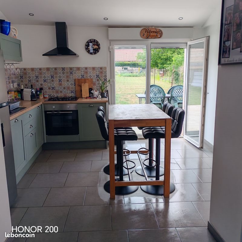 Maison à vendre, 100m², Rumilly-en-Cambrésis