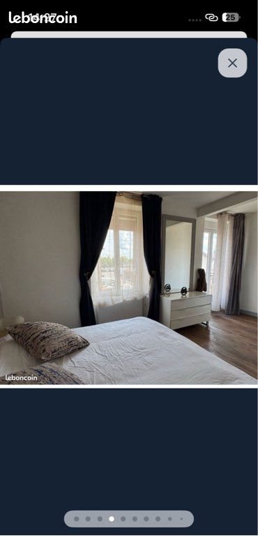 Maison à louer, 200m², Saint-Dizier