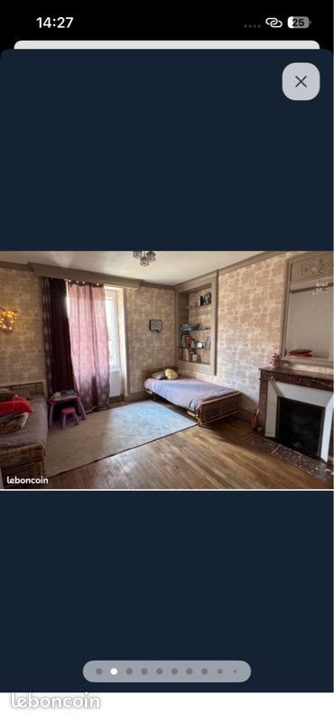 Maison à louer, 200m², Saint-Dizier