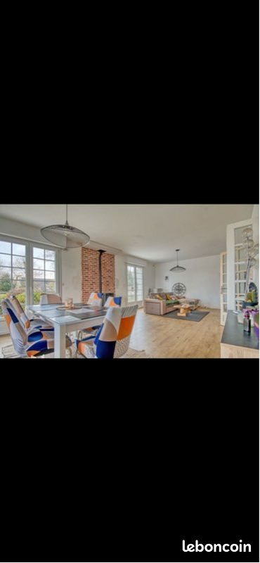 Maison à vendre, 110m², Locminé