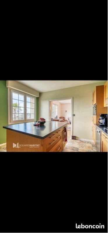Maison à vendre, 110m², Locminé