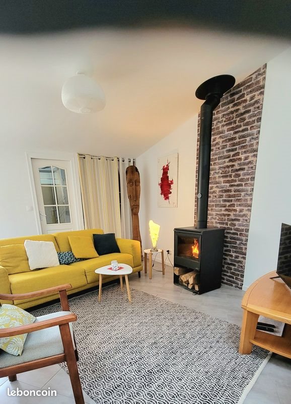 Maison à louer, 85m², Rochefort