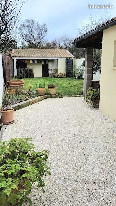 Maison à louer, 85m², Rochefort